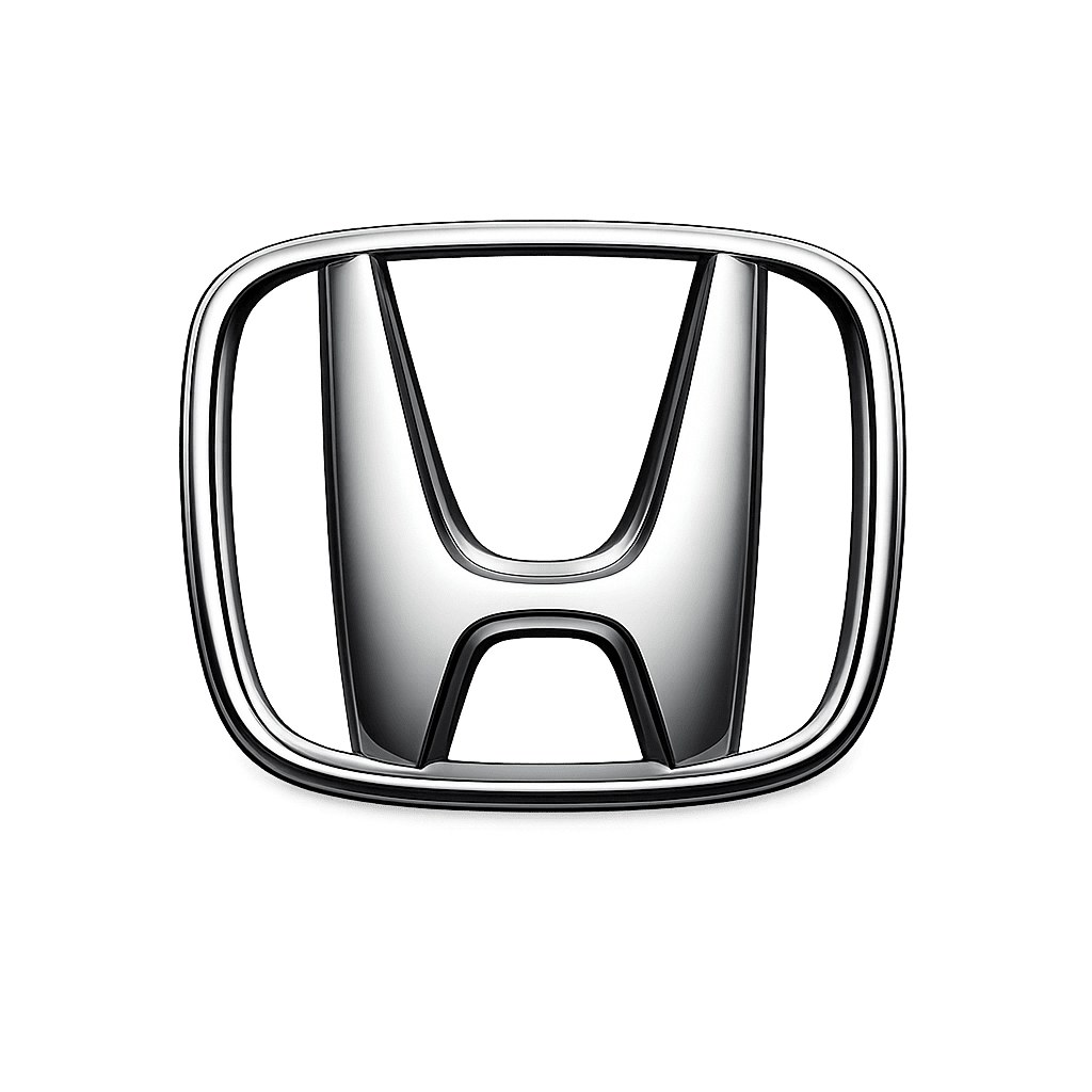 Логотип Honda