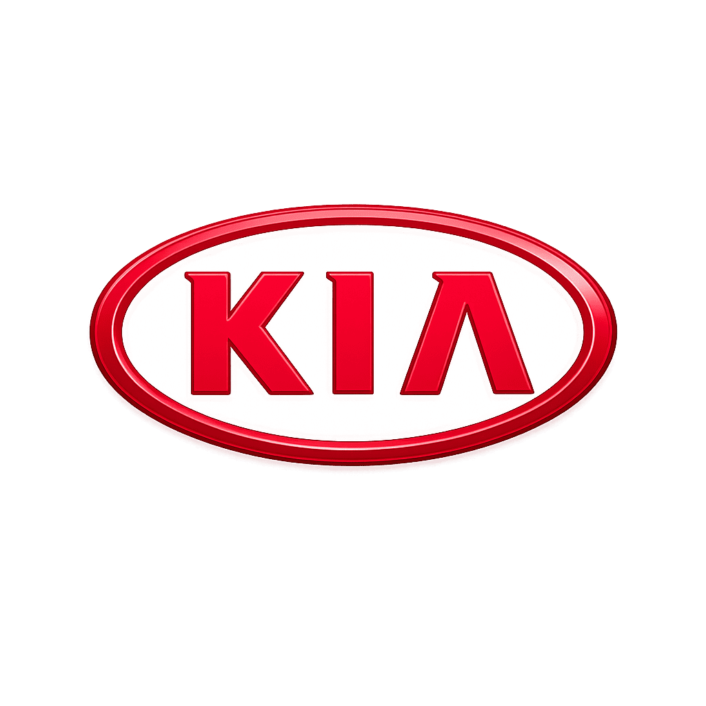 Логотип Kia