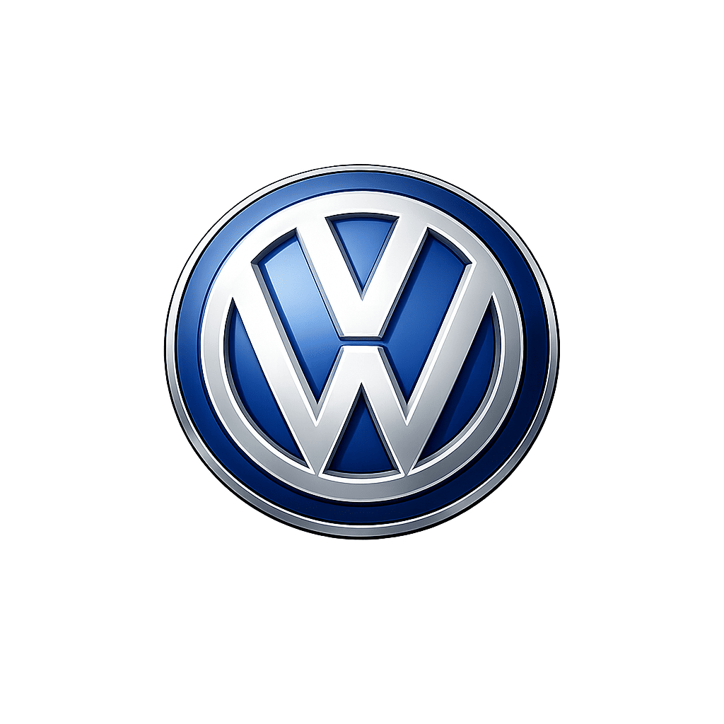 Логотип Volkswagen