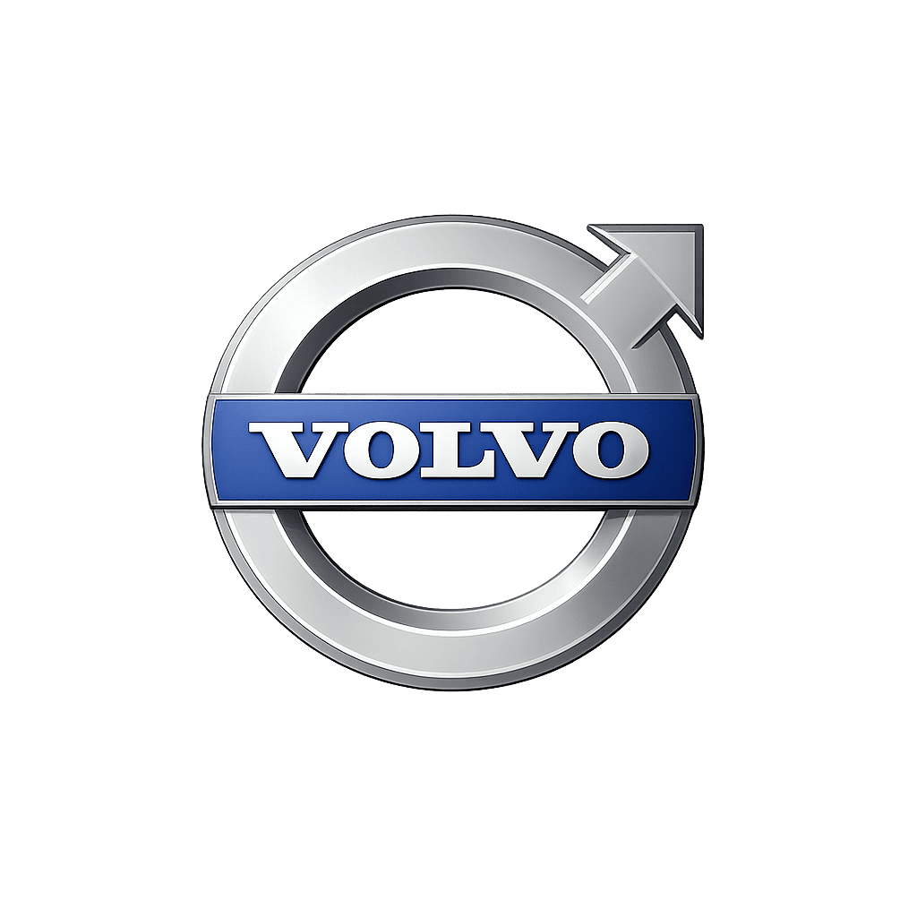 Логотип Volvo